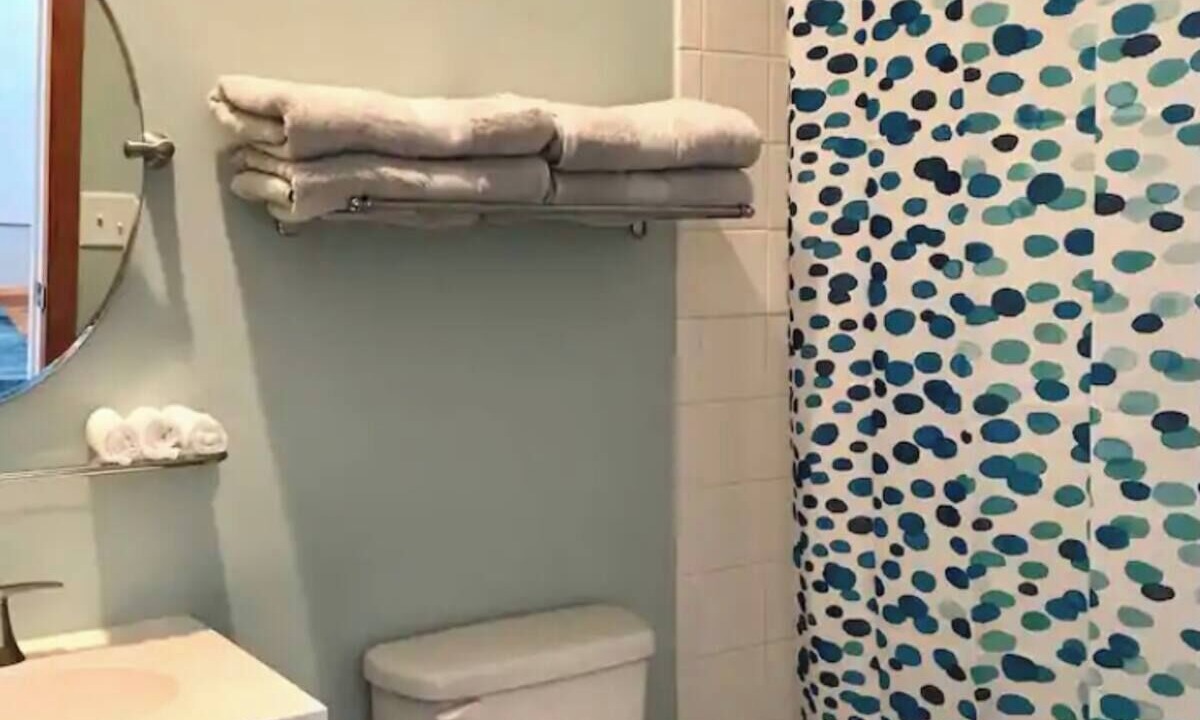 Photo of Bathroom in Springfield