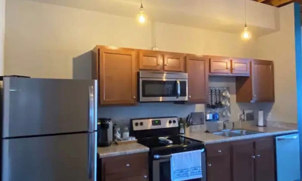 Photo of Kitchen in Springfield