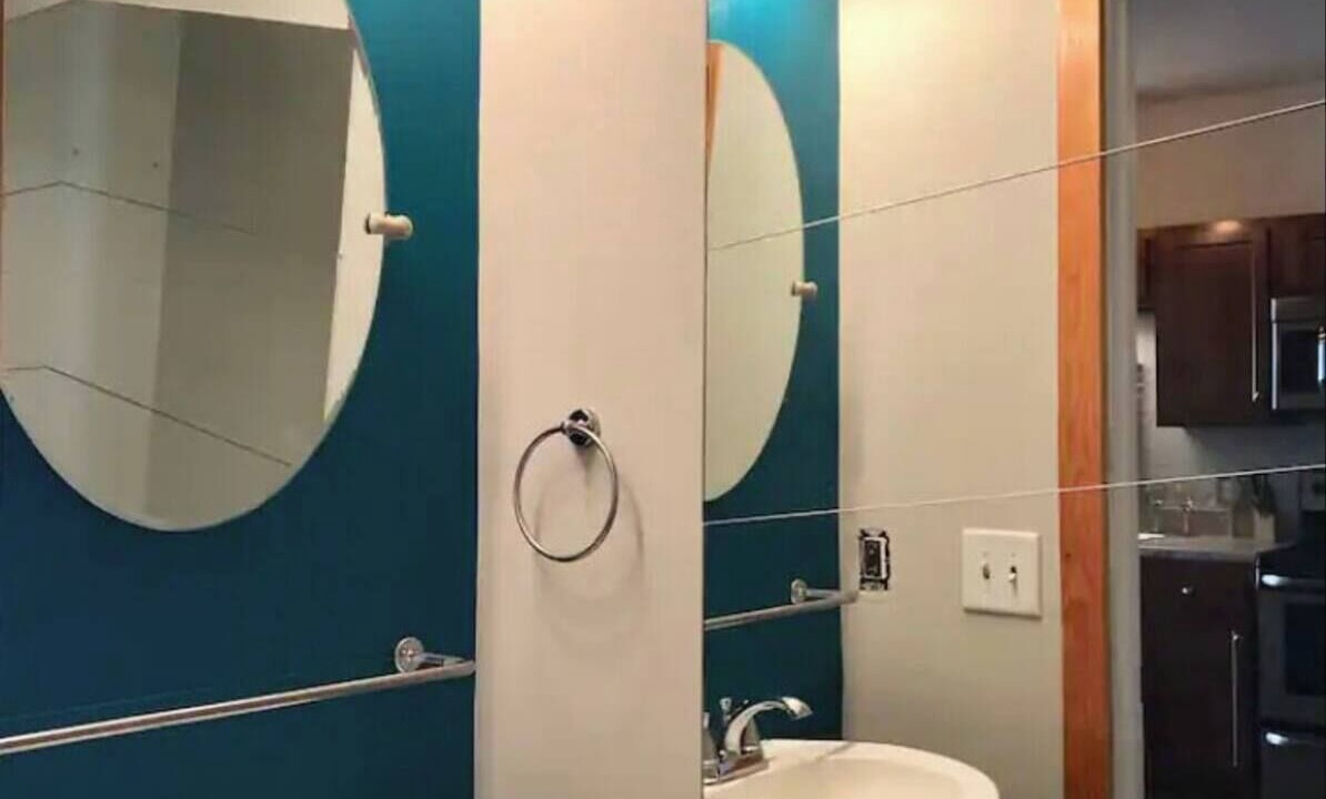 Photo of Bathroom in Springfield