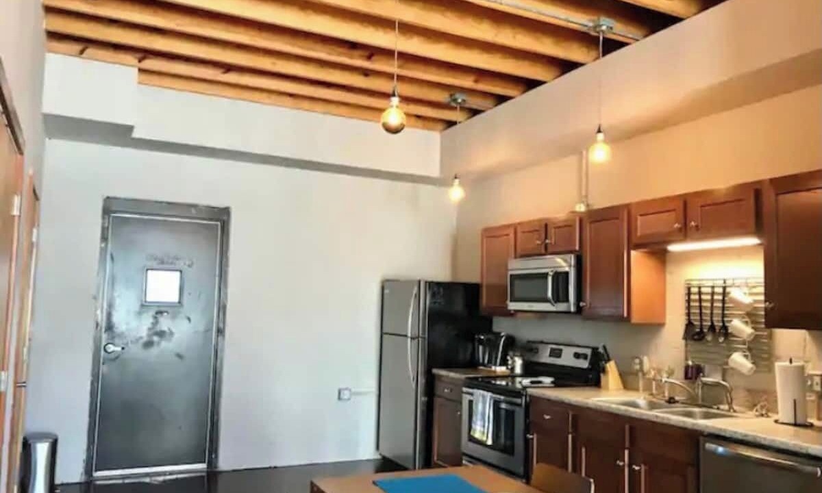 Photo of Kitchen in Springfield