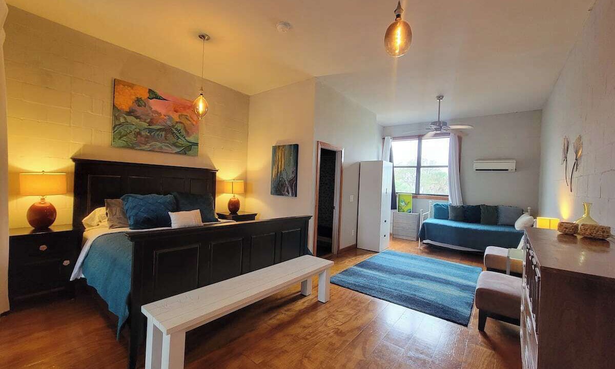 Photo of Bedroom in Springfield