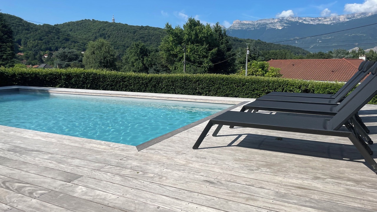 Photo of Outdoor in Eybens