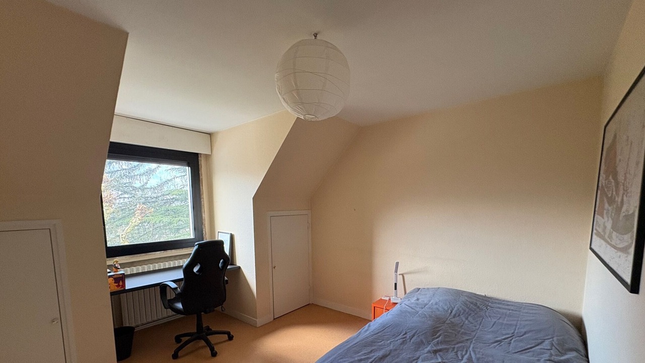 Photo of Bedroom in Eybens