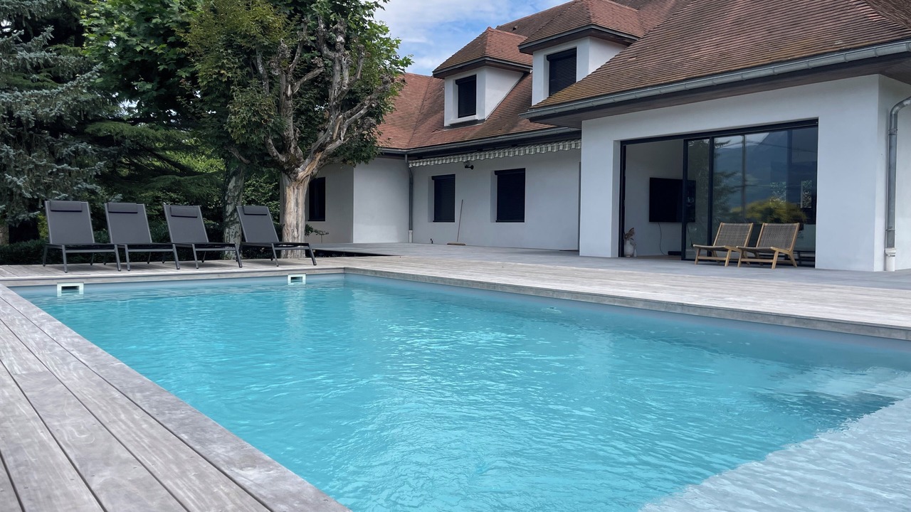 Photo of Outdoor in Eybens