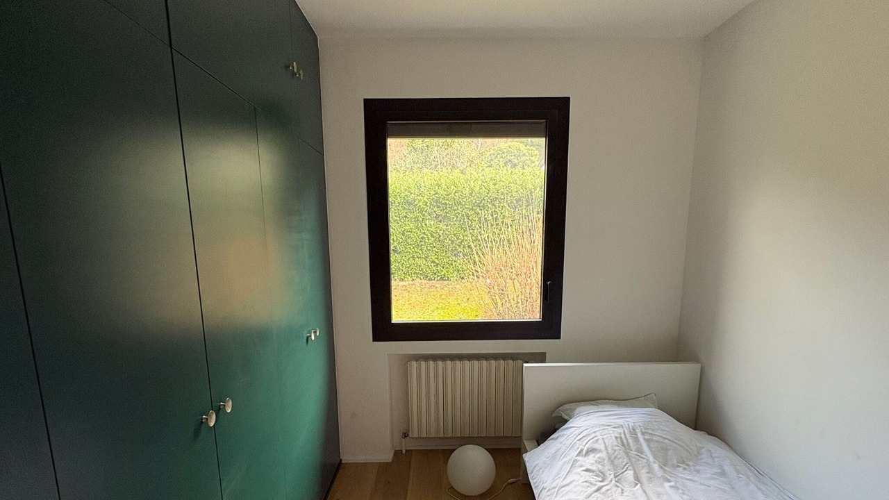 Photo of Bedroom in Eybens