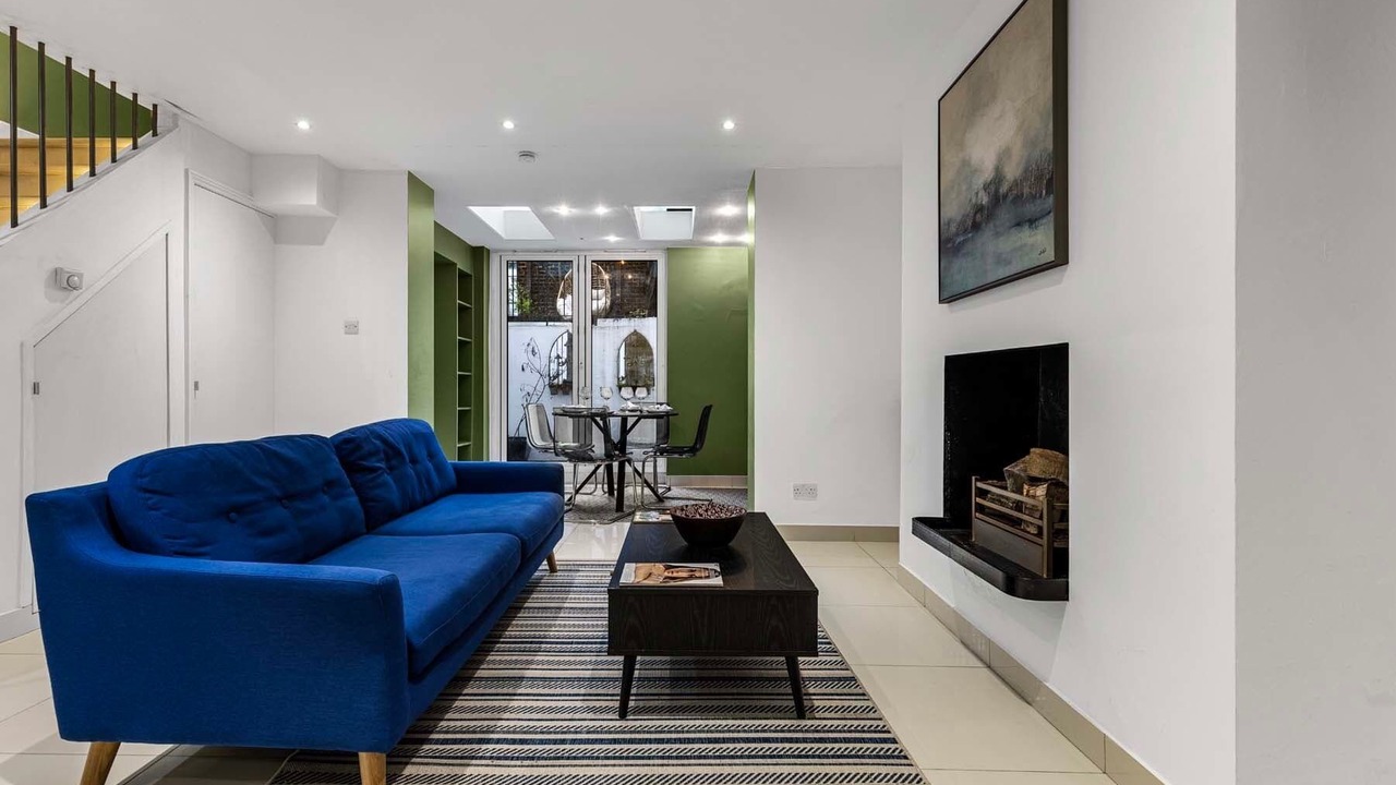 Photo of Others in Holland Park