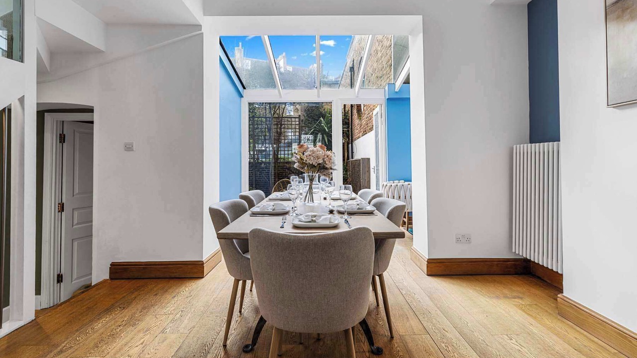 Photo of Others in Holland Park