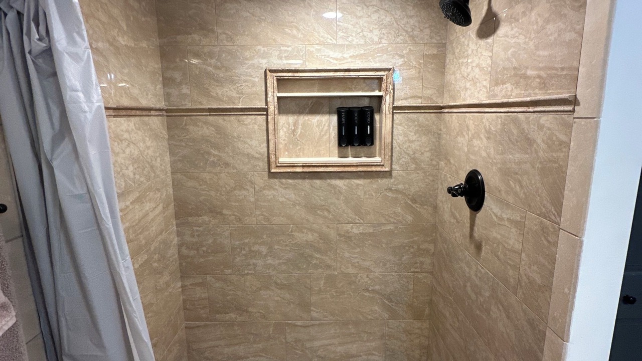 Photo of Bathroom in Bethesda