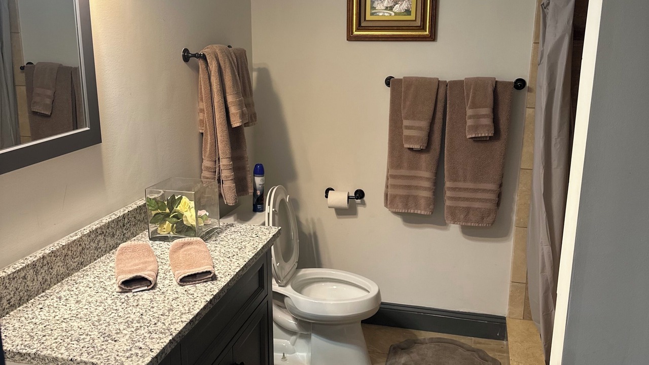 Photo of Bathroom in Bethesda