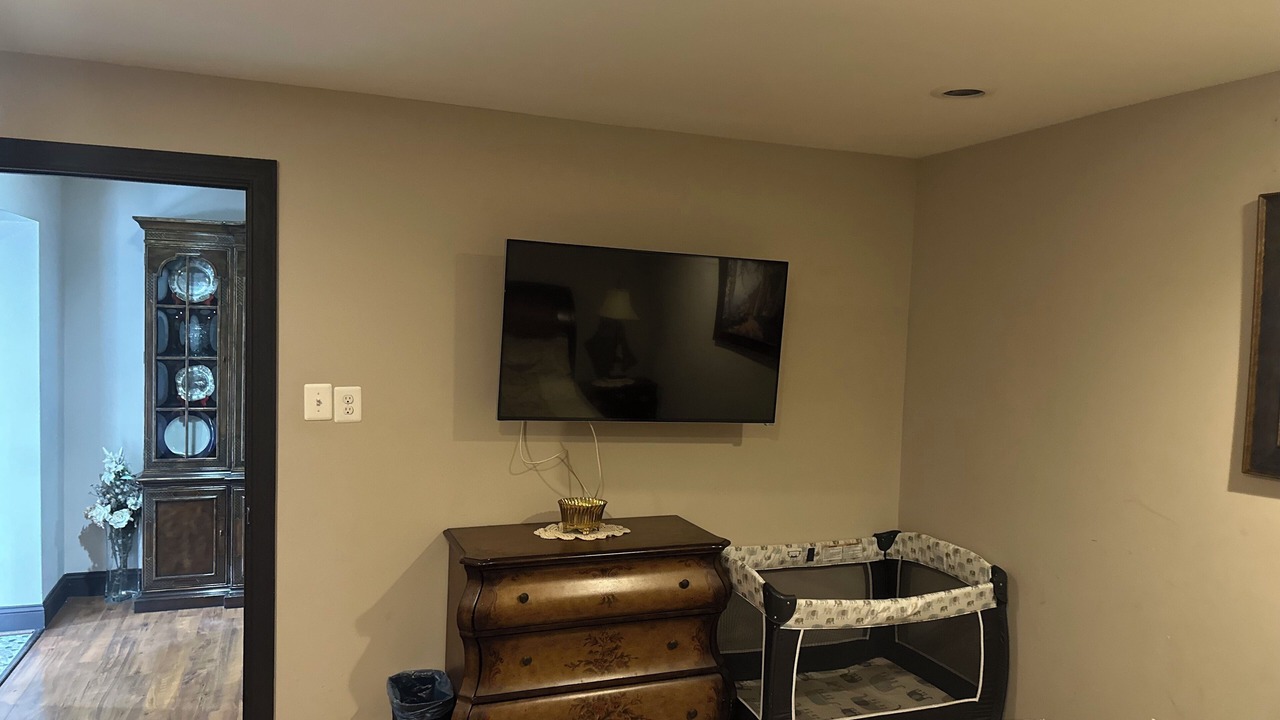Photo of Bedroom in Bethesda