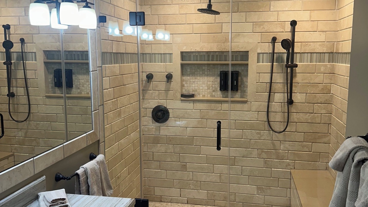 Photo of Bathroom in Bethesda