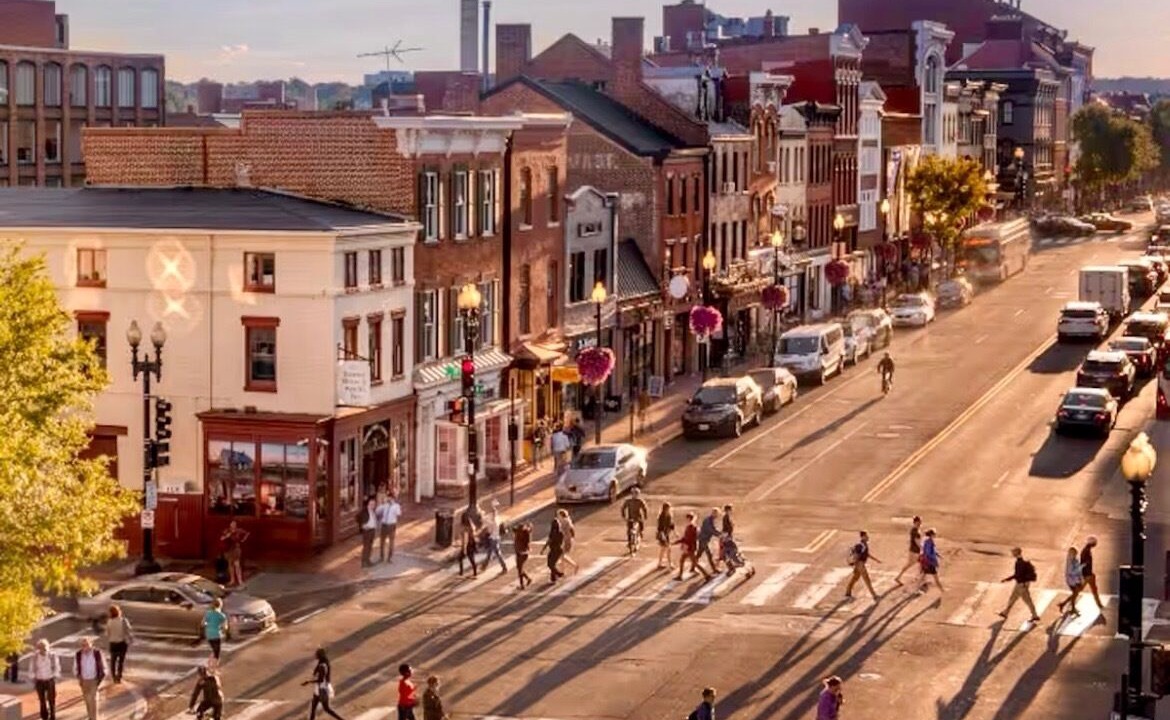 Photo of Others in Bethesda