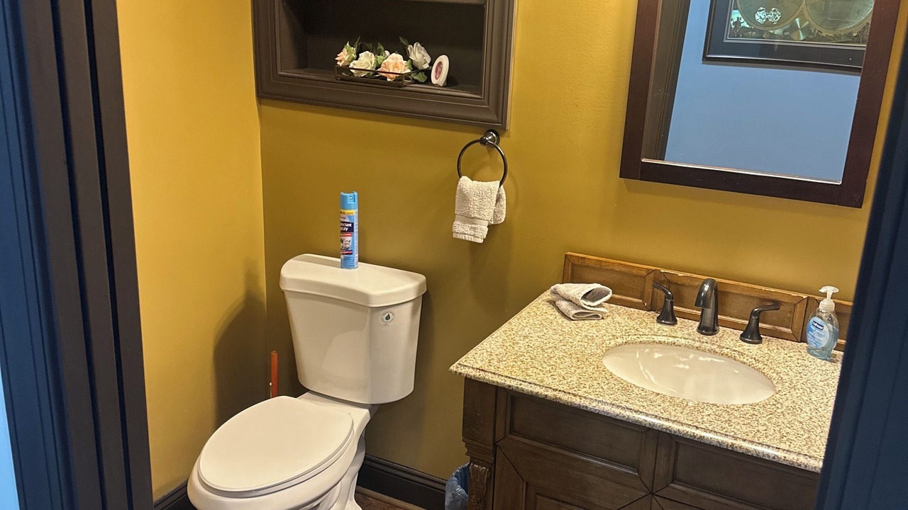 Photo of Bathroom in Bethesda