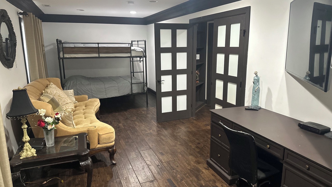 Photo of Bedroom in Bethesda
