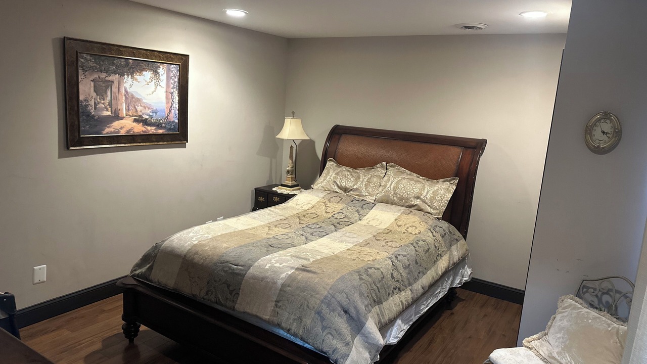 Photo of Bedroom in Bethesda