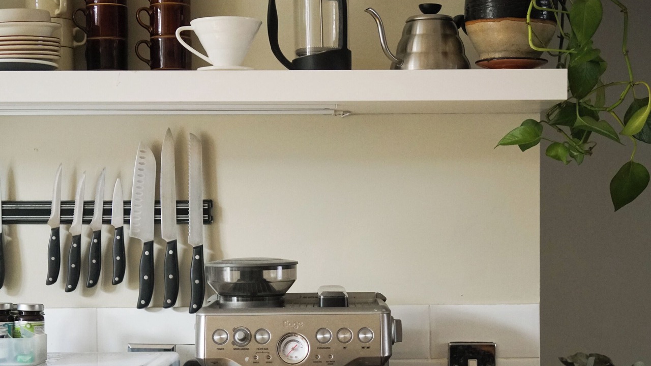 Photo of Kitchen in King's Park