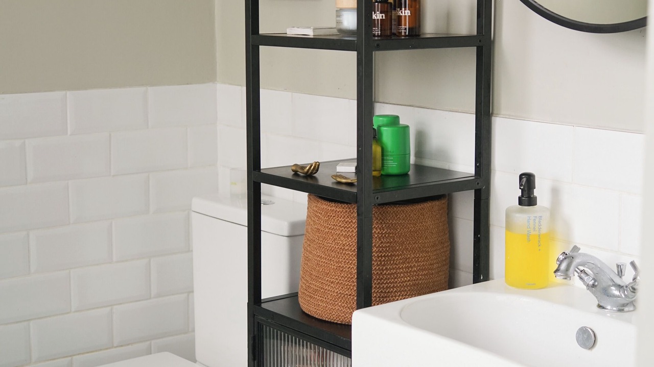 Photo of Bathroom in King's Park