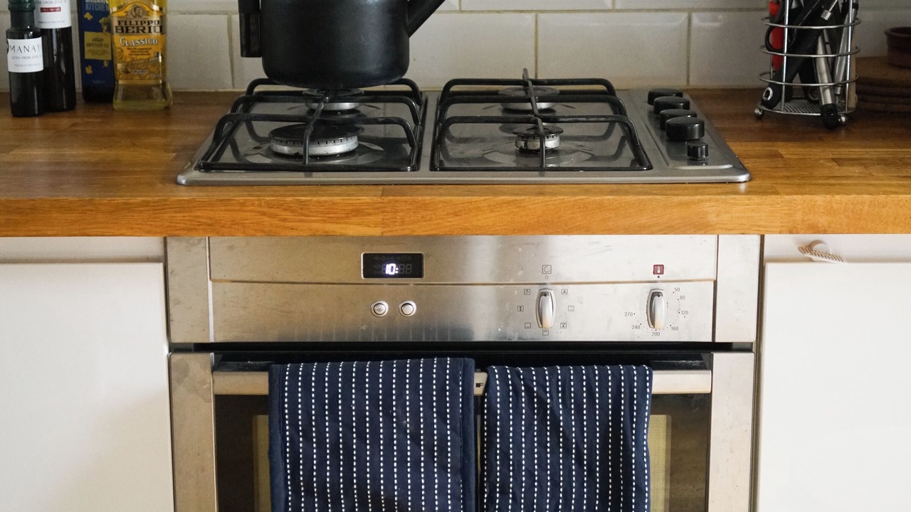 Photo of Kitchen in King's Park