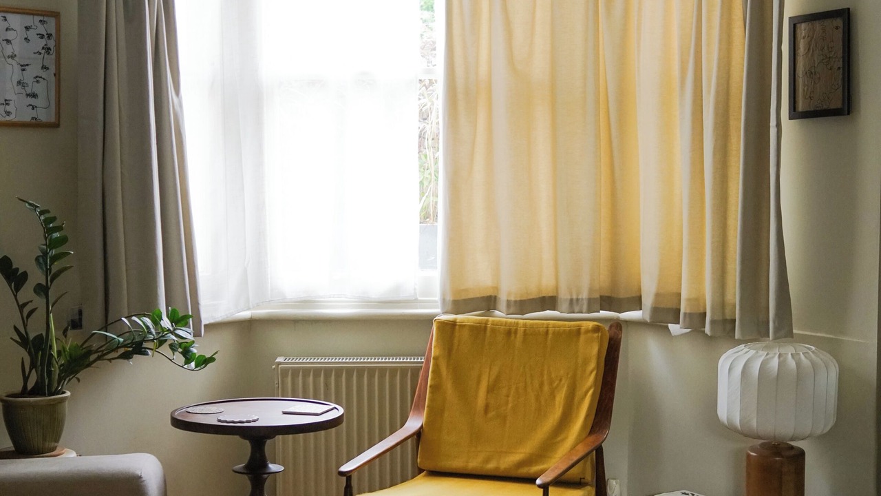 Photo of Livingroom in King's Park