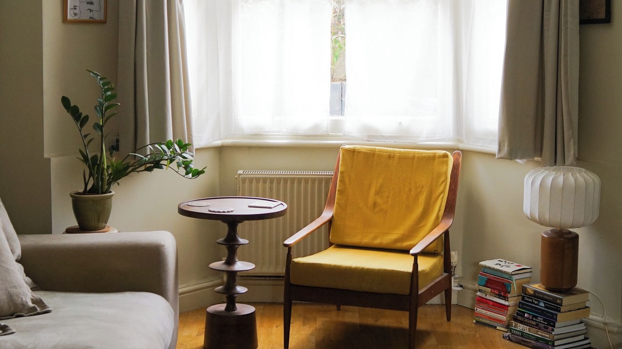 Photo of Livingroom in King's Park