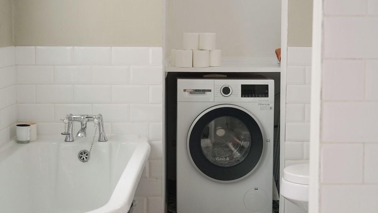 Photo of Bathroom in King's Park