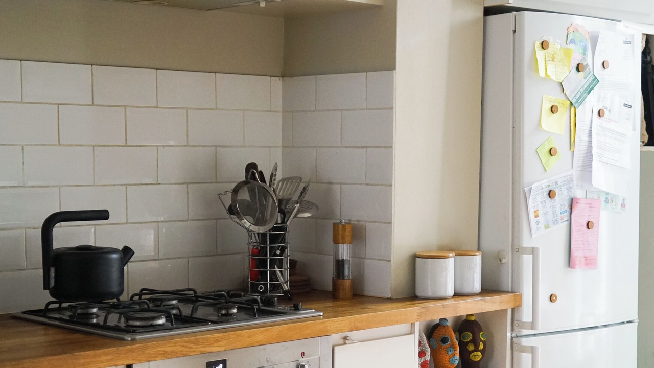 Photo of Kitchen in King's Park
