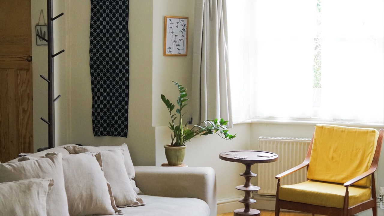 Photo of Livingroom in King's Park