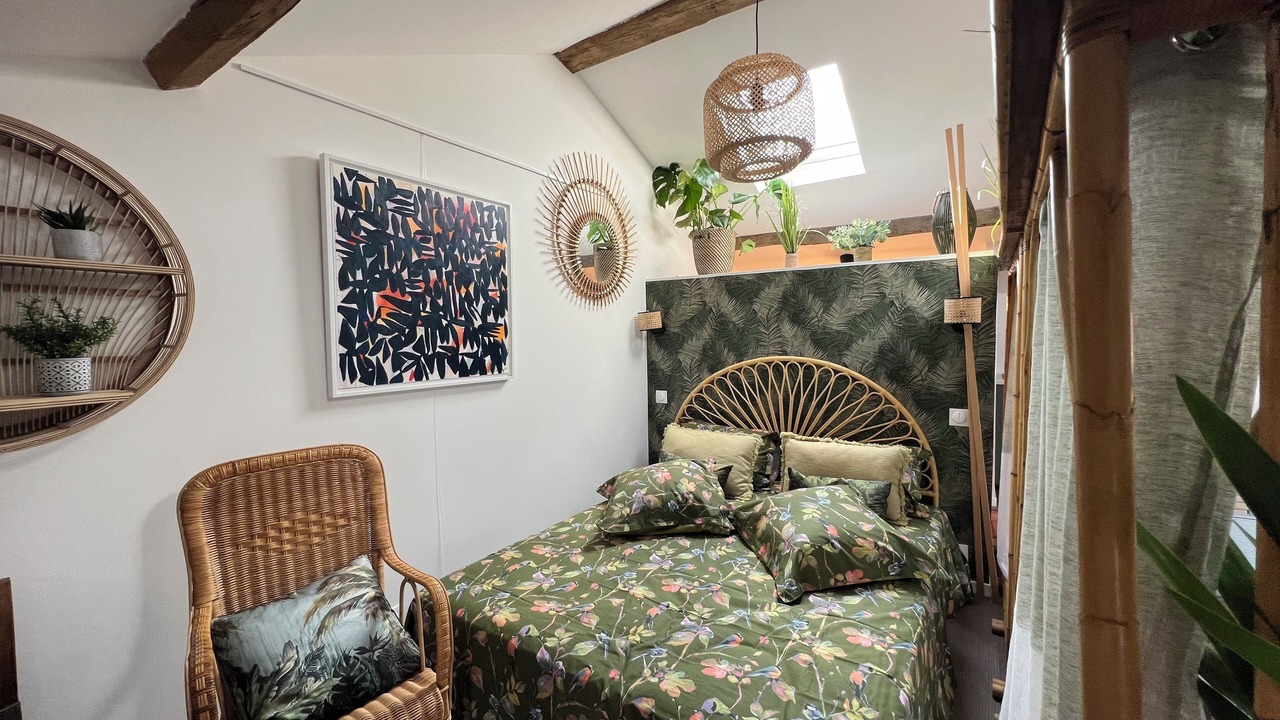 Photo of Bedroom in Trentemoult