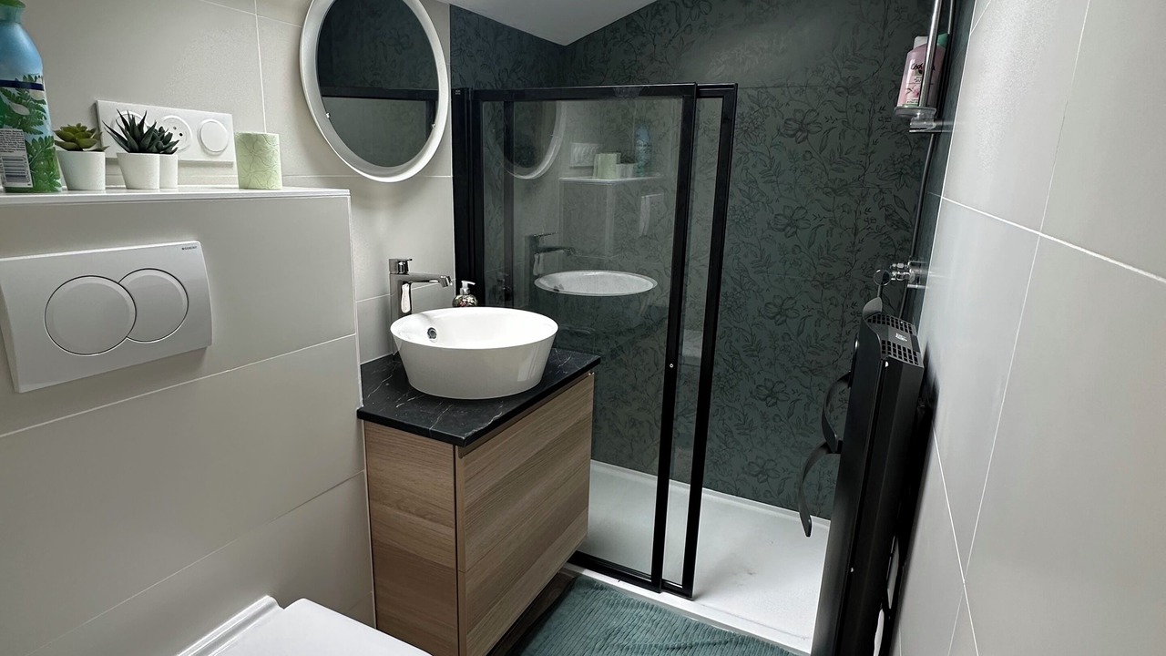 Photo of Bathroom in Trentemoult
