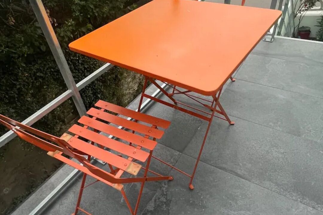 Photo of Outdoor in Trentemoult