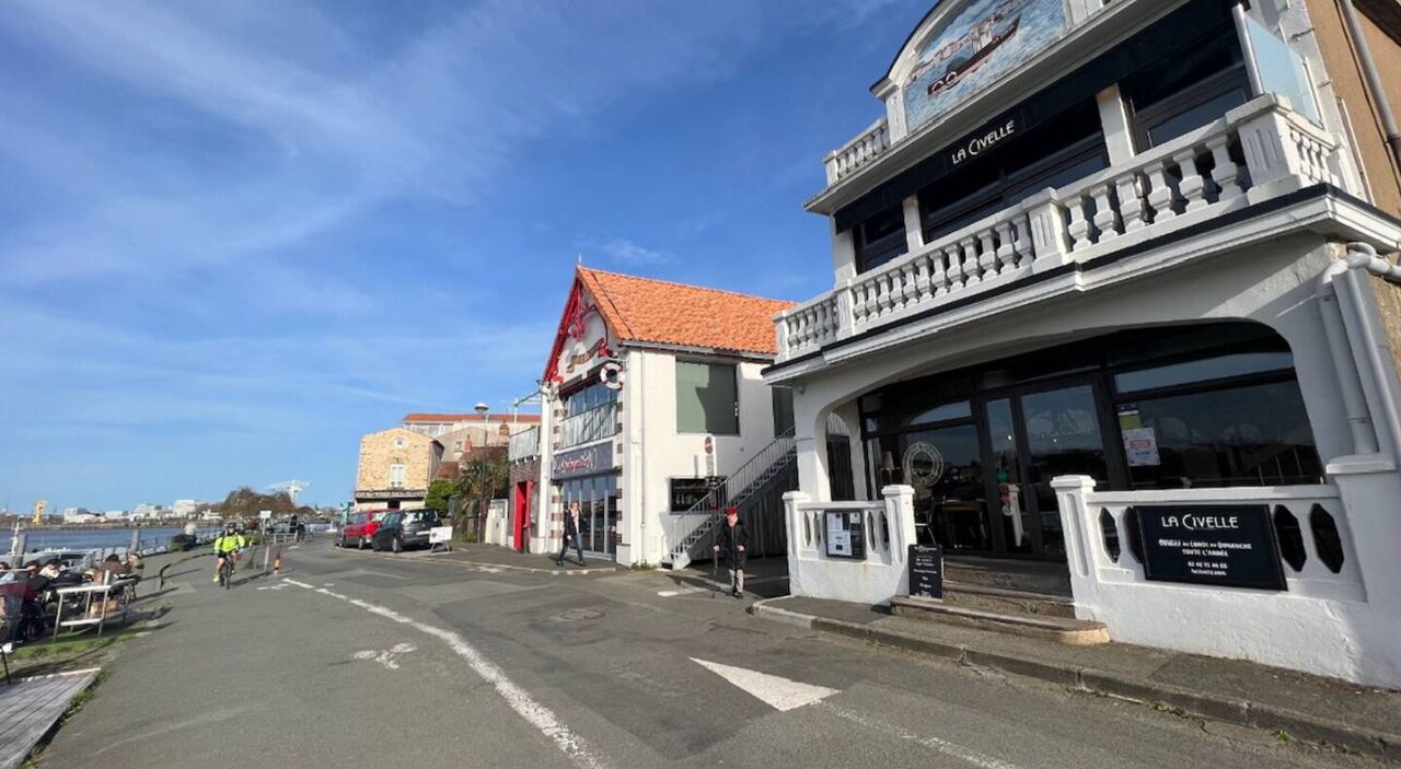 Photo of Outdoor in Trentemoult