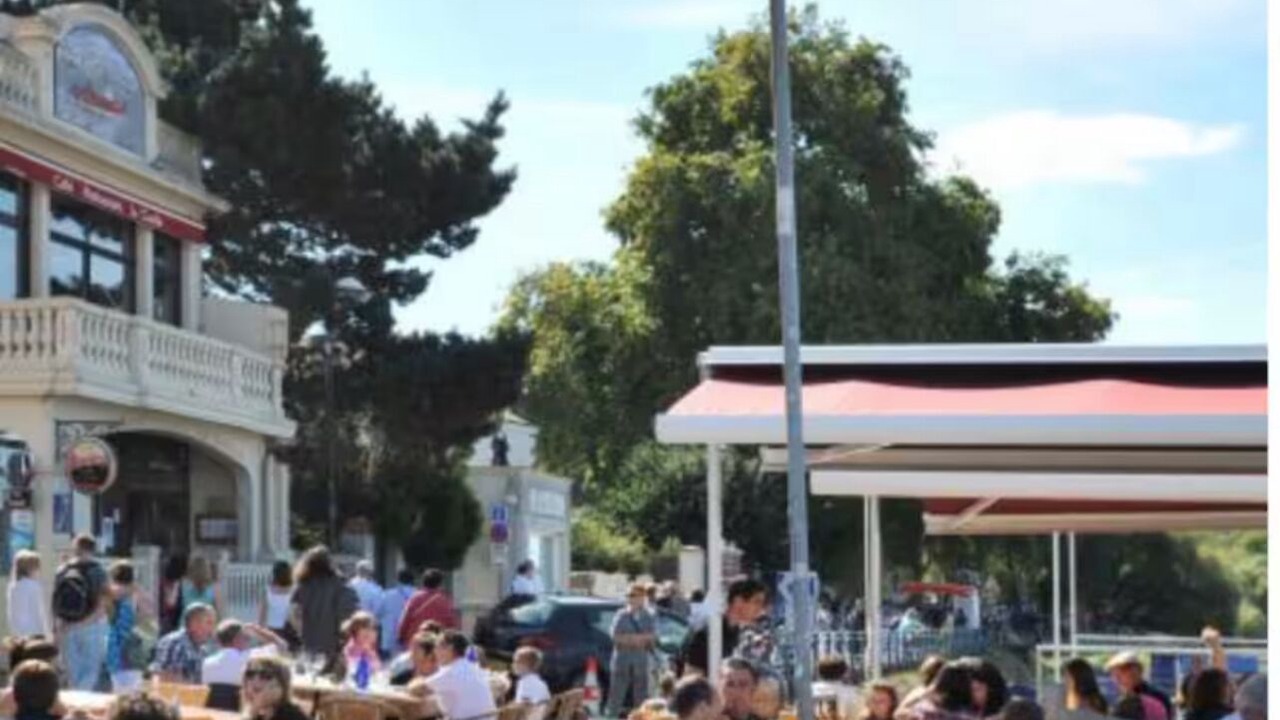 Photo of Outdoor in Trentemoult