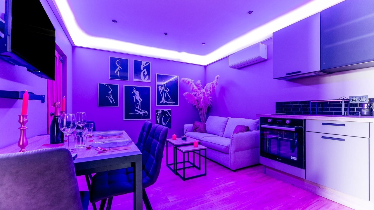 Photo of Livingroom in Montauban