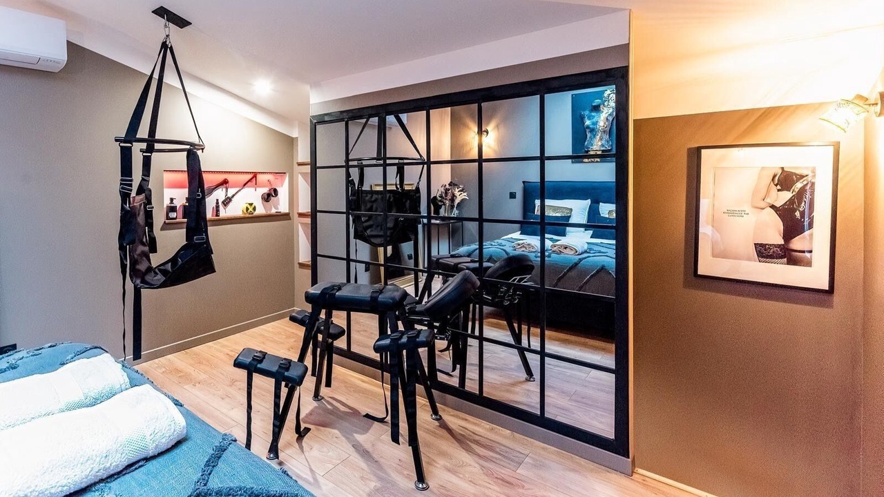 Photo of Bedroom in Montauban