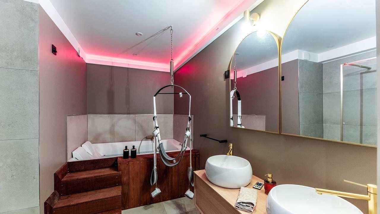 Photo of Bathroom in Montauban