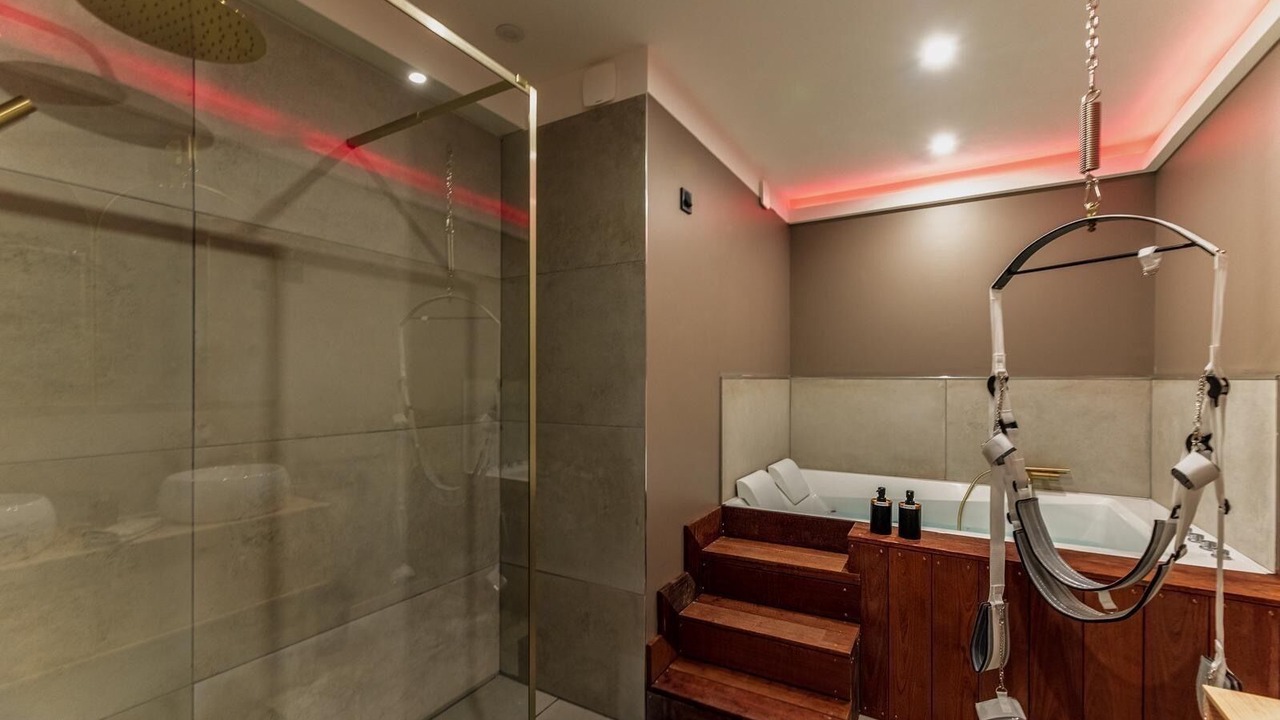 Photo of Bathroom in Montauban