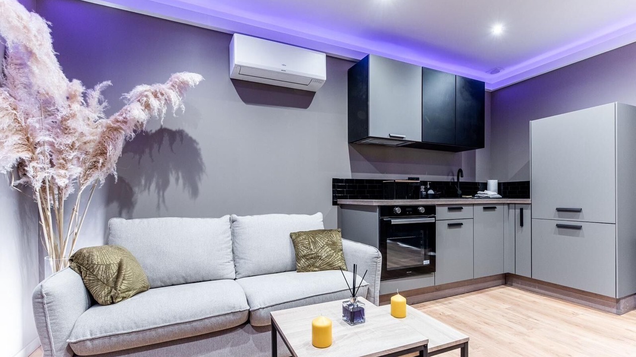 Photo of Livingroom in Montauban