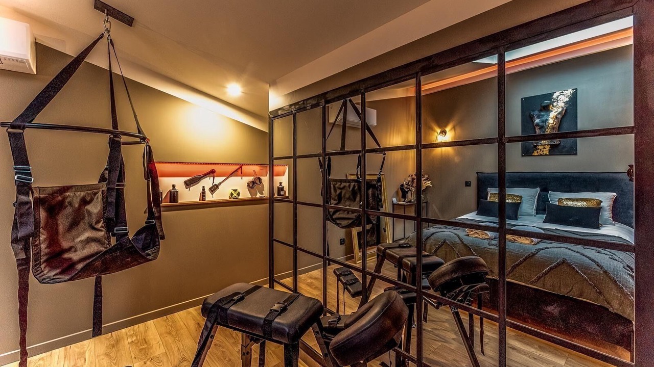 Photo of Bedroom in Montauban