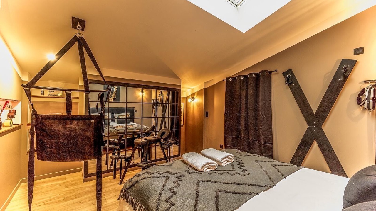 Photo of Bedroom in Montauban