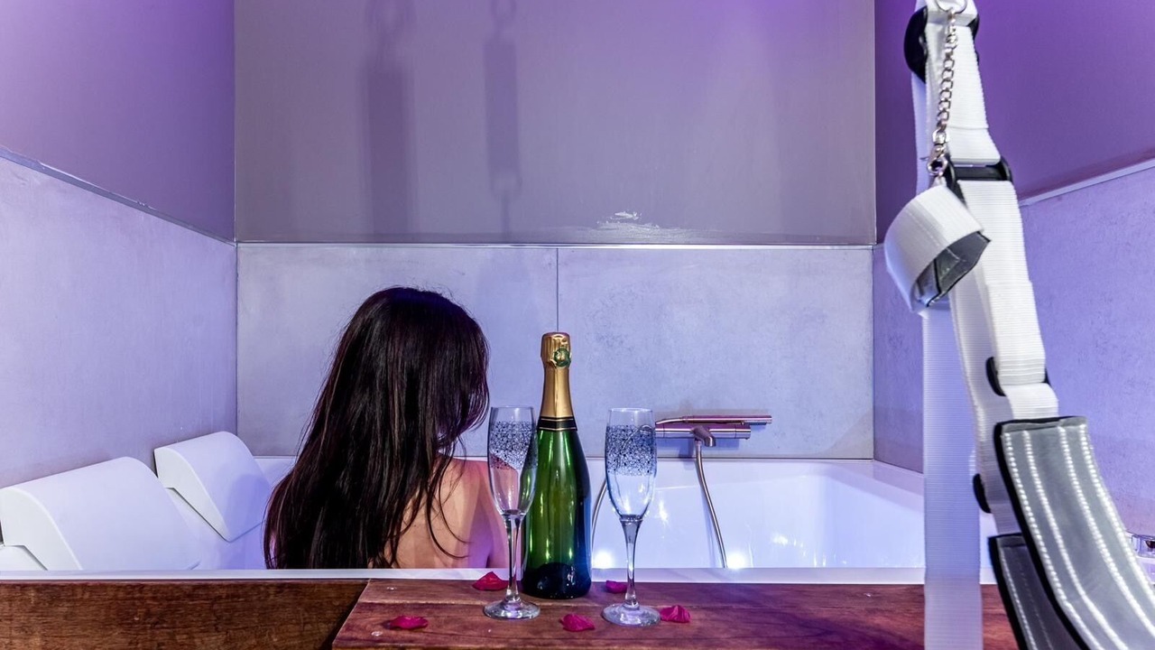 Photo of Bathroom in Montauban