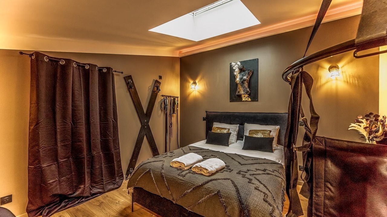 Photo of Bedroom in Montauban