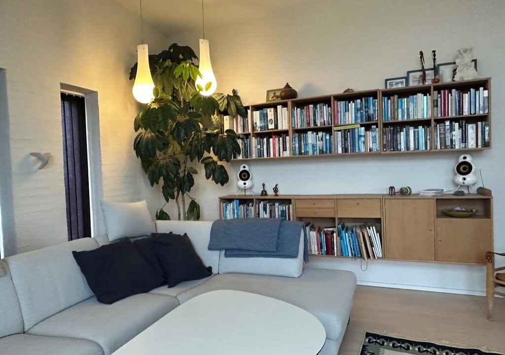 Photo of Livingroom in Skødstrup