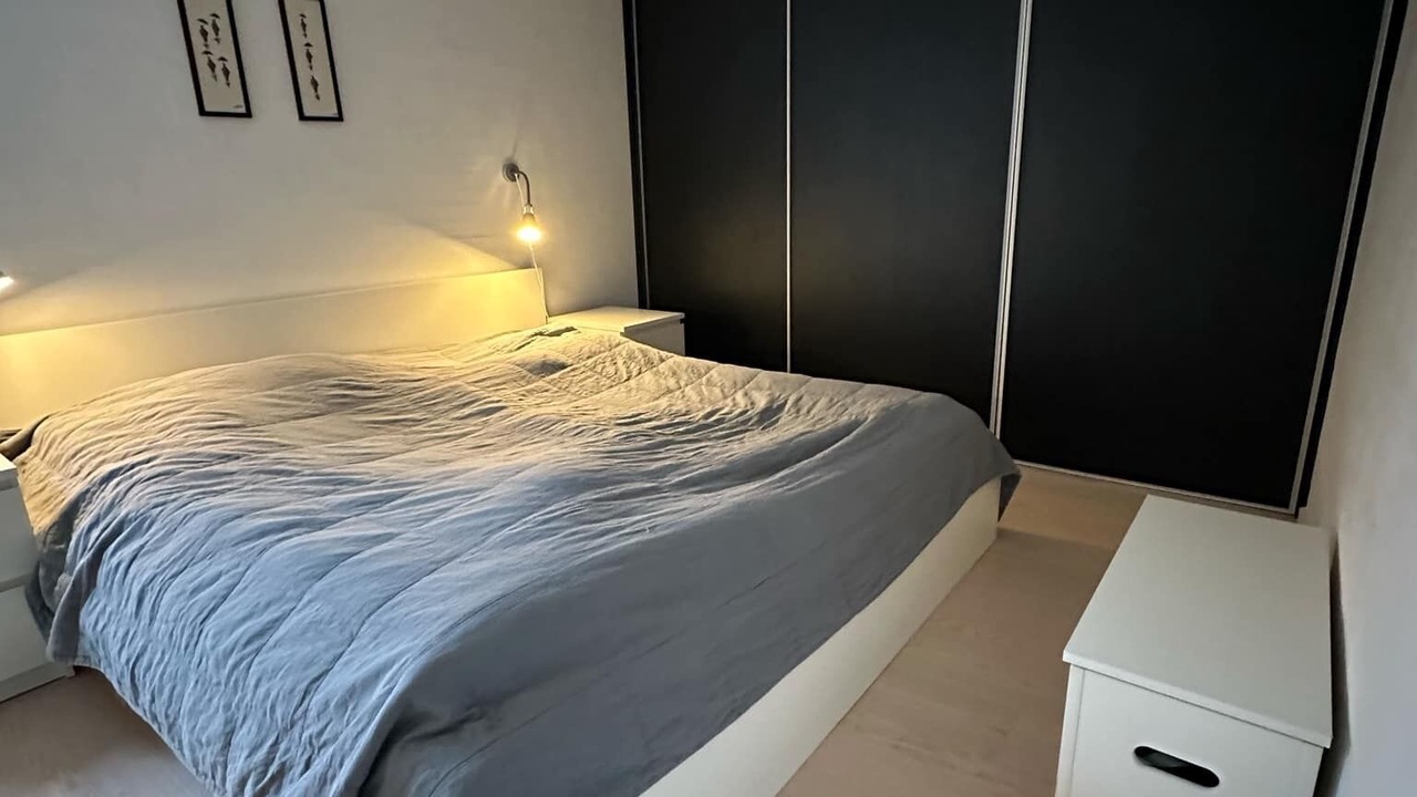Photo of Bedroom in Skødstrup