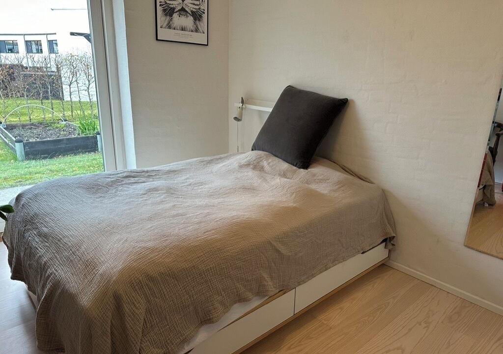 Photo of Bedroom in Skødstrup