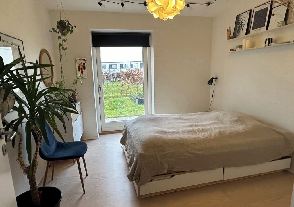 Photo of Bedroom in Skødstrup