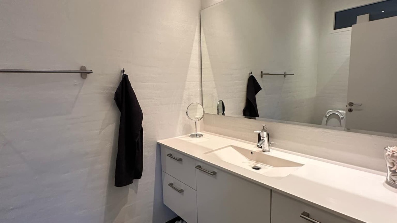 Photo of Bathroom in Skødstrup