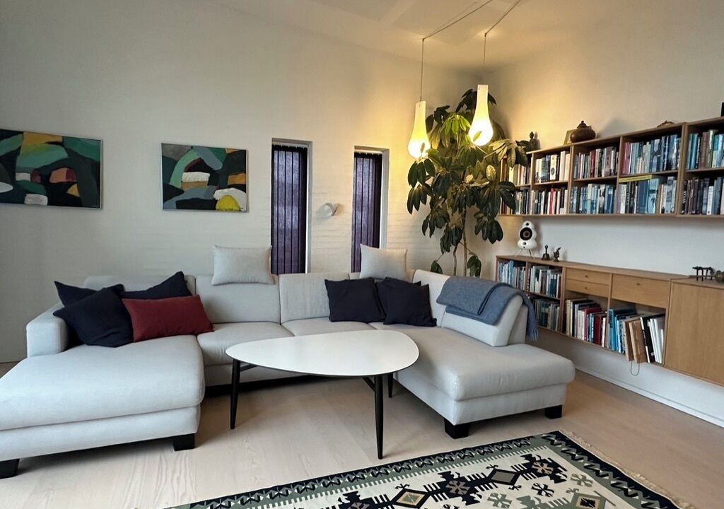 Photo of Livingroom in Skødstrup
