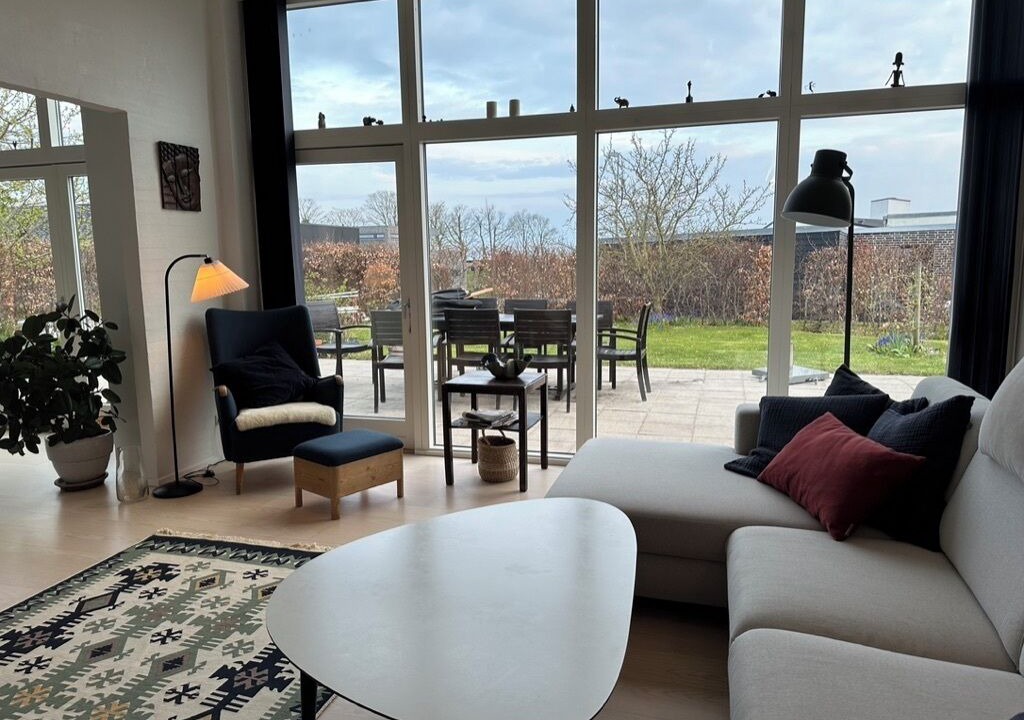 Photo of Livingroom in Skødstrup
