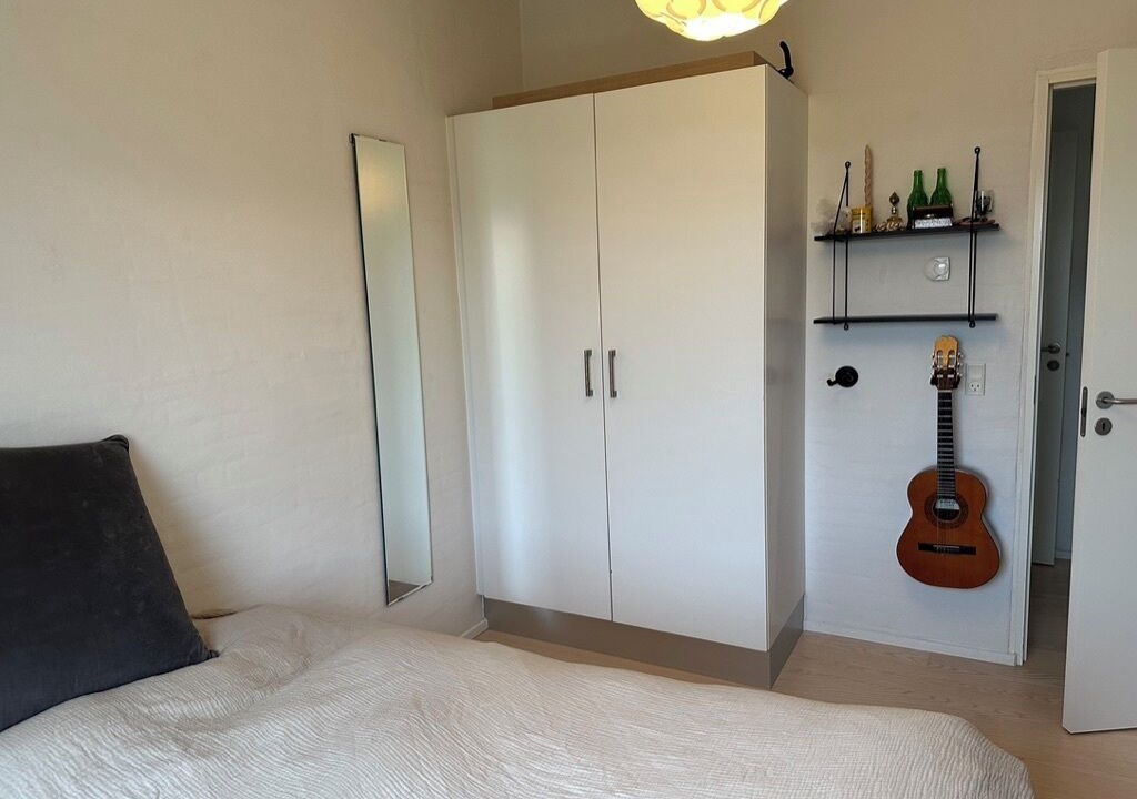 Photo of Bedroom in Skødstrup