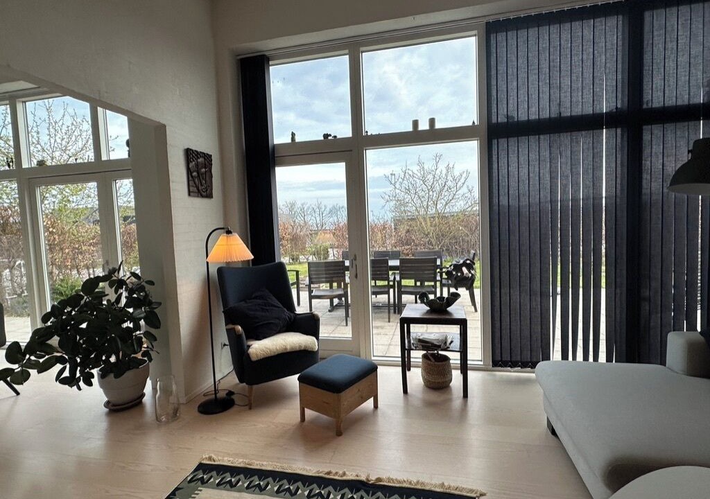 Photo of Livingroom in Skødstrup